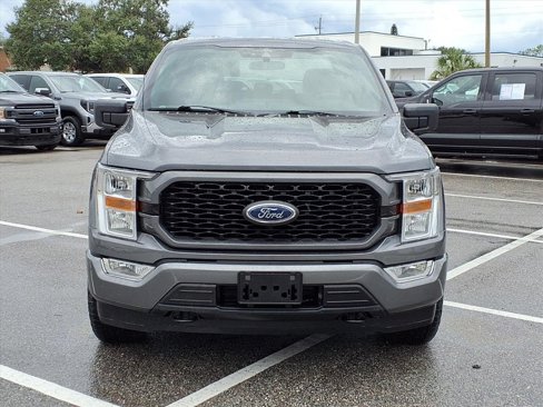 Used 2021 Ford F150 XL w/ Equipment Group 101A High image 2