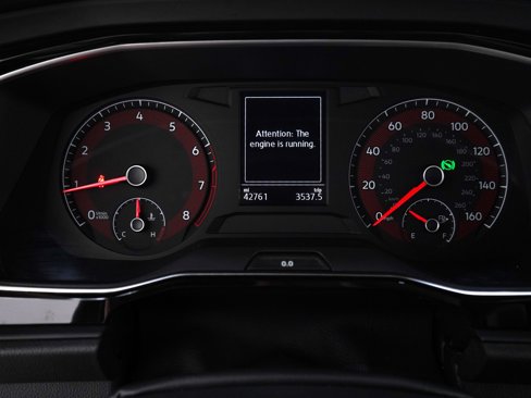 Used 2021 Volkswagen Jetta R-Line image 21