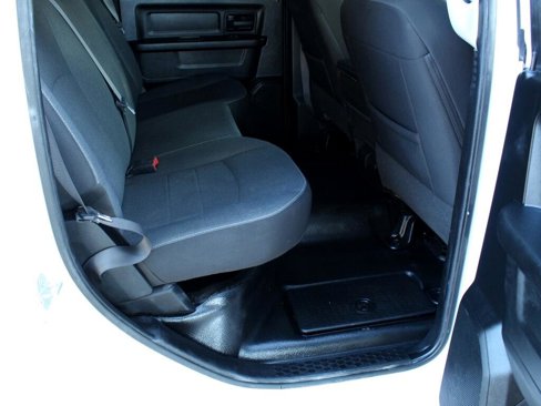 Used 2022 RAM 1500 Tradesman w/ Popular Equipment Group image 22
