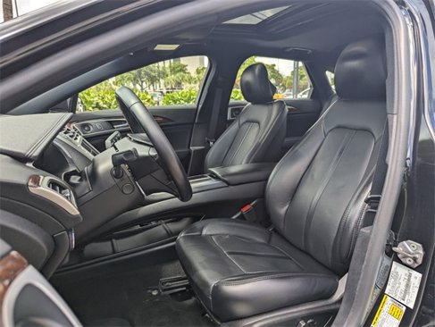 Used 2019 Lincoln MKZ Reserve image 5