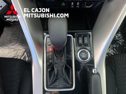 Used 2023 Mitsubishi Eclipse Cross Ralliart image 14