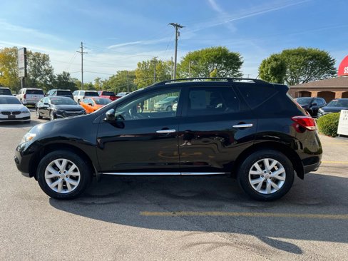 Used 2013 Nissan Murano SL image 8