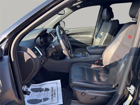 Used 2018 Dodge Durango R/T image 7