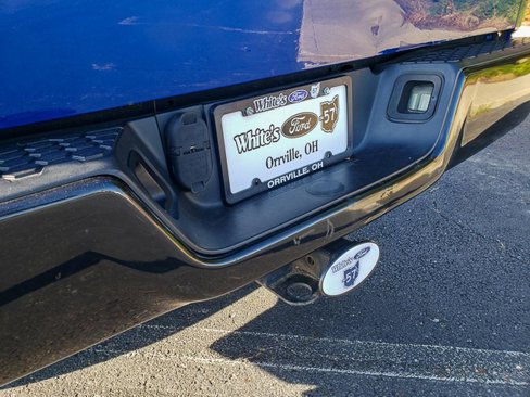 Used 2015 RAM 1500 Outdoorsman image 24