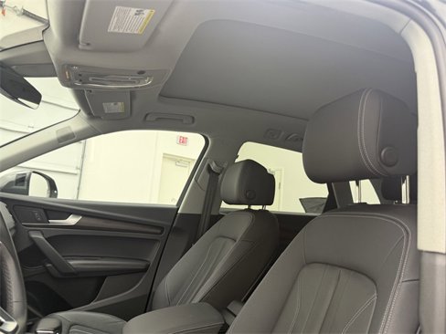 Used 2023 Audi Q5 2.0T Premium Plus image 15