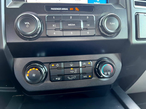 Used 2019 Ford F150 XL w/ Equipment Group 101A Mid image 31