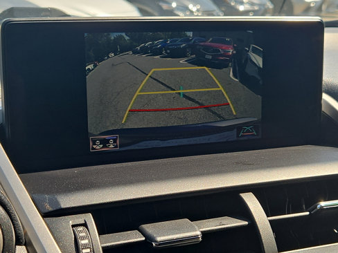 Used 2020 Lexus NX 300 AWD w/ Premium Package image 19