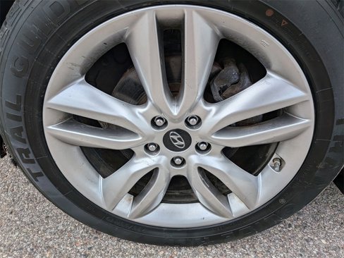 Used 2015 Hyundai Santa Fe Sport 2.0T w/ Option Group 05 image 30