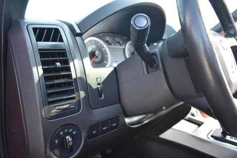 Used 2011 Ford Escape XLT w/ 202A Rapid Spec Order Code image 25