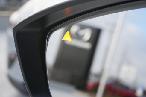 Used 2021 MAZDA CX-9 Grand Touring image 30