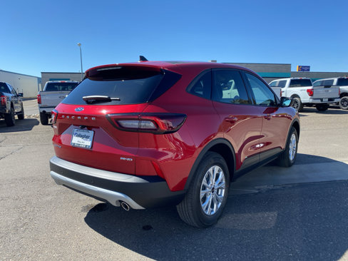 New 2025 Ford Escape Active image 19