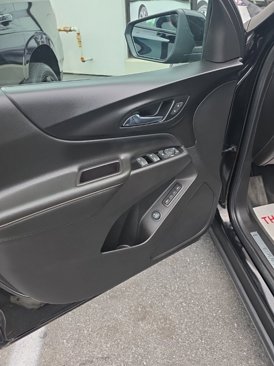 Used 2022 Chevrolet Equinox Premier image 38