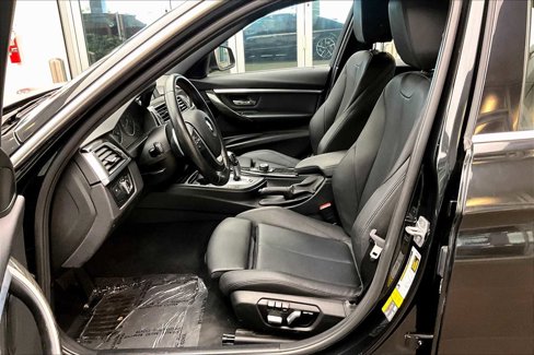 Used 2017 BMW 330e image 7