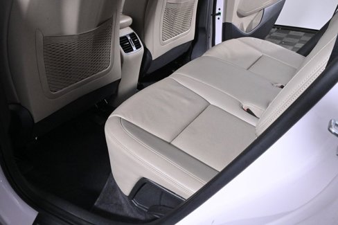Used 2016 Hyundai Tucson Limited image 27
