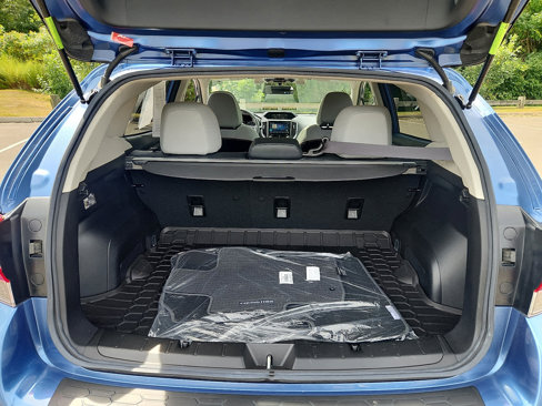 Used 2019 Subaru Crosstrek 2.0i Limited w/ Moonroof Package image 29