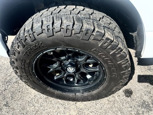 Used 2021 Ford F150 XLT w/ Equipment Group 302A High image 50