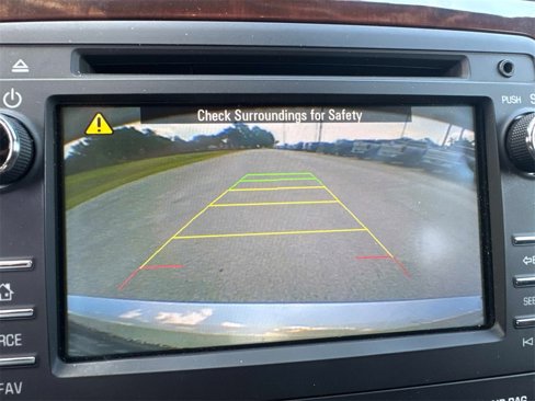Used 2014 Buick Enclave Leather image 34