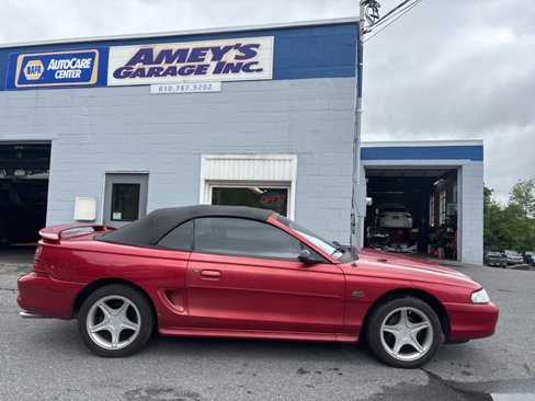Used 1994 Ford Mustang GT image 6