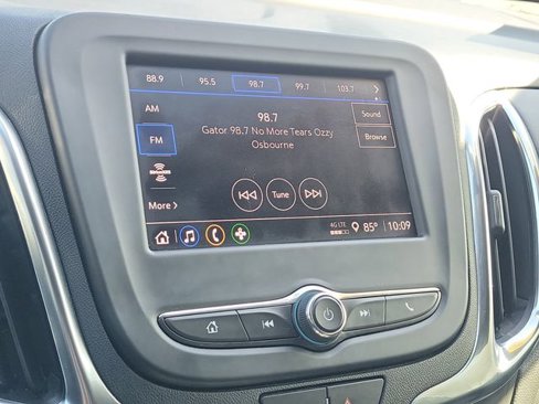 Used 2022 Chevrolet Equinox LT image 29