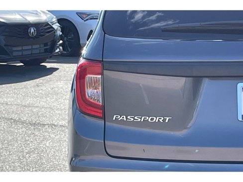 Used 2019 Honda Passport Sport image 44