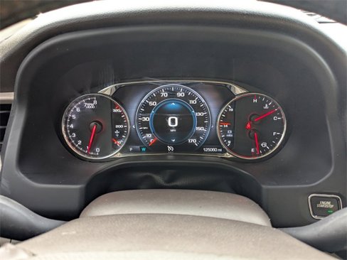 Used 2019 GMC Acadia Denali image 31