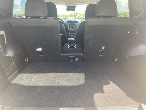 Used 2022 Jeep Renegade Latitude w/ Convenience Group image 15
