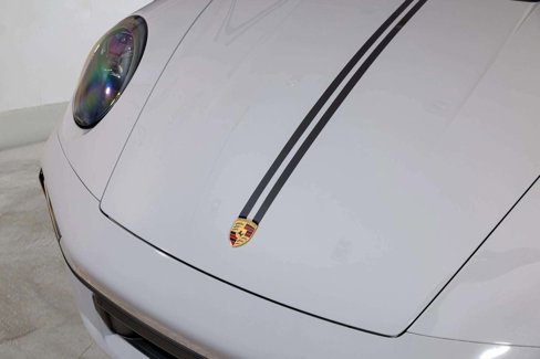 Used 2022 Porsche 911 Turbo S image 37