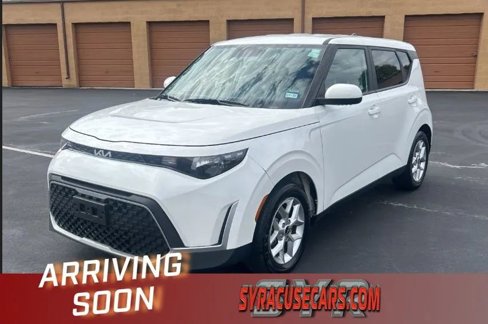 Used 2024 Kia Soul LX w/ Option Group 015 image 1