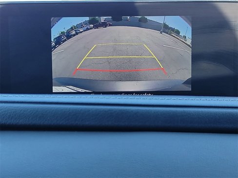 Used 2020 MAZDA CX-30 FWD w/ Select Package image 10