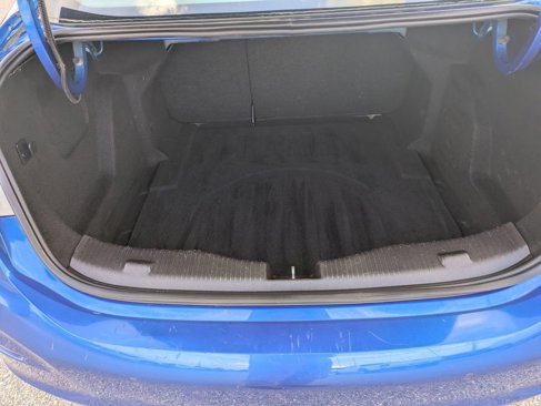 Used 2016 Chevrolet Cruze LT w/ Convenience Package image 28