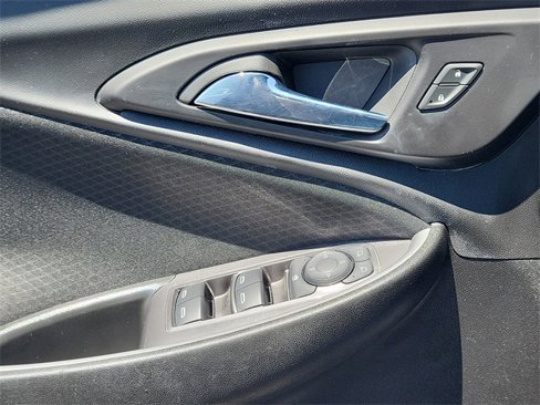 Used 2024 Chevrolet Malibu LS image 16