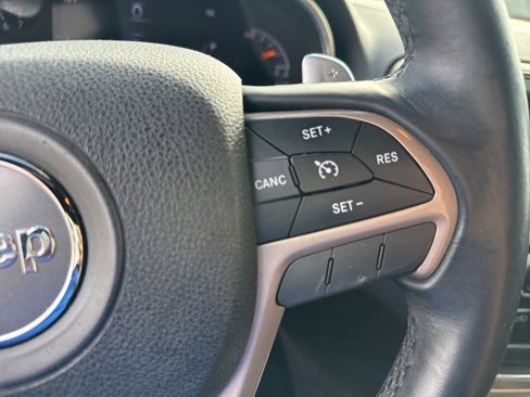 Used 2014 Jeep Grand Cherokee Laredo w/ Quick Order Package 23E image 20