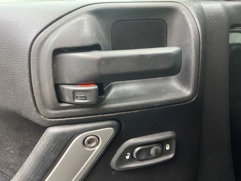 Used 2015 Jeep Wrangler Sahara w/ Connectivity Group image 17