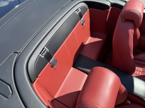 Used 2005 Mercedes-Benz SL 65 AMG image 22