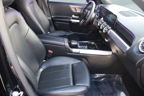 Certified 2021 Mercedes-Benz GLB 250 image 32