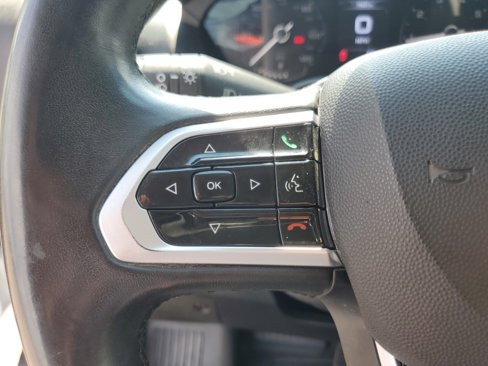 Used 2022 RAM ProMaster 2500 w/ Driver Convenience Group image 14