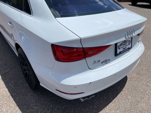 Used 2015 Audi A3 TDI Premium Plus image 10