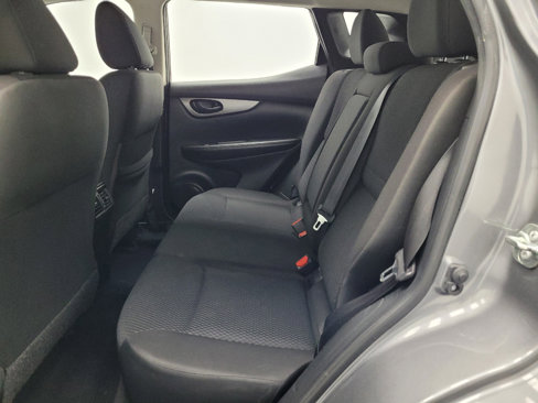 Used 2018 Nissan Rogue Sport S w/ S Appearance Package image 18