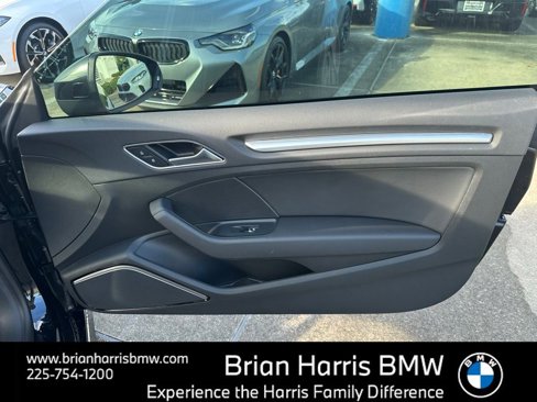 Used 2018 Audi A3 2.0T Premium Plus image 22