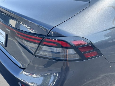 Used 2023 Honda Accord EX image 10