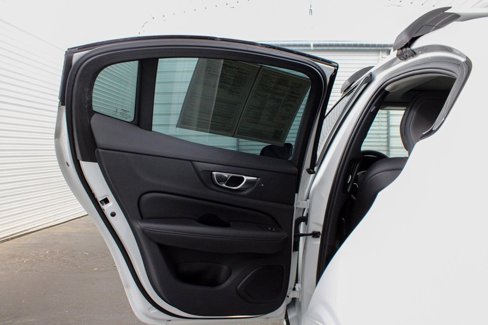 Certified 2023 Volvo S60 T8 Plus w/ Climate Package image 17