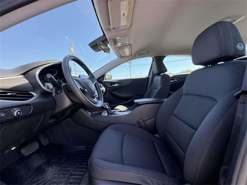 Used 2021 Chevrolet Malibu RS image 18