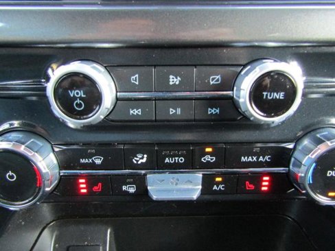 Used 2023 Ford F150 XLT w/ Equipment Group 302A High image 19