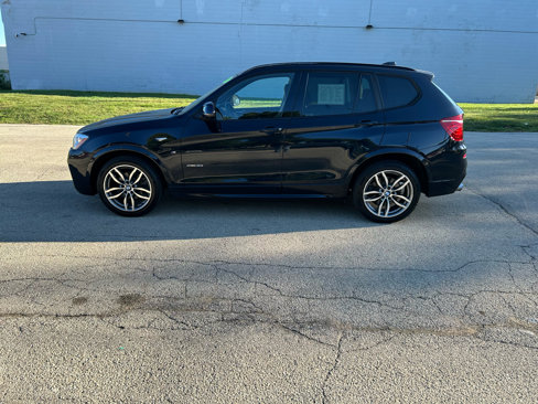 Used 2015 BMW X3 xDrive35i image 4