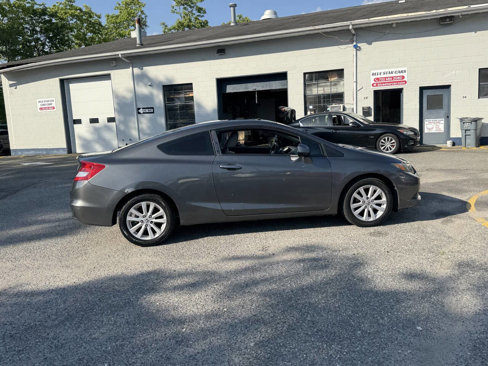 Used 2012 Honda Civic EX image 8