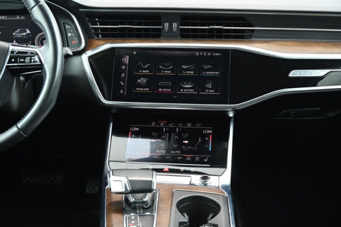 Used 2019 Audi A6 3.0T Premium Plus w/ Premium Plus Package image 28