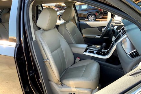 Used 2013 Ford Edge Limited image 8