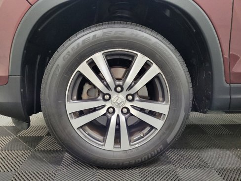 Used 2016 Honda Pilot EX-L image 31