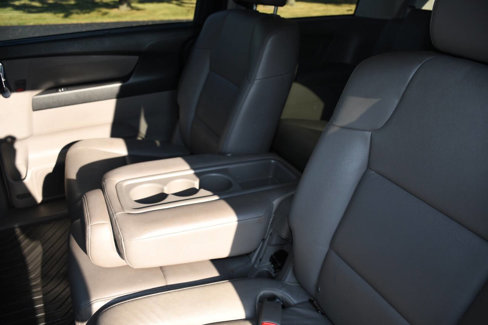 Used 2016 Honda Odyssey EX-L image 17