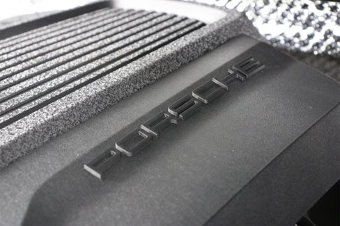 Certified 2024 Porsche Macan image 27